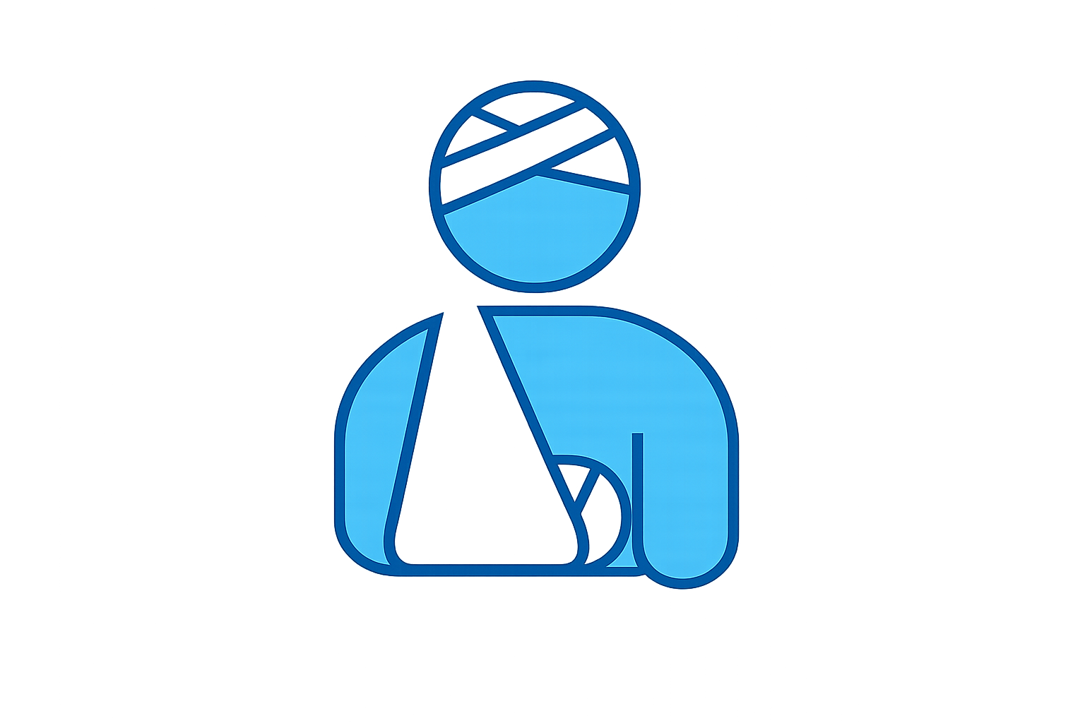 Workers Compensation illustration